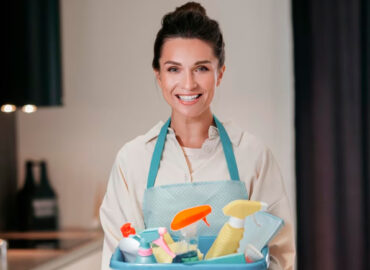 Las innumerables ventajas de contar con los servicios de una agencia de servicio doméstico