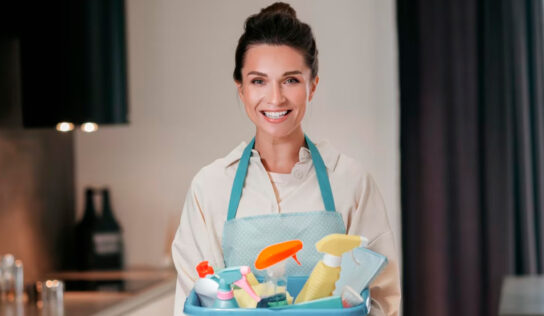 Las innumerables ventajas de contar con los servicios de una agencia de servicio doméstico