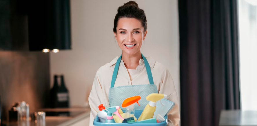 Las innumerables ventajas de contar con los servicios de una agencia de servicio doméstico