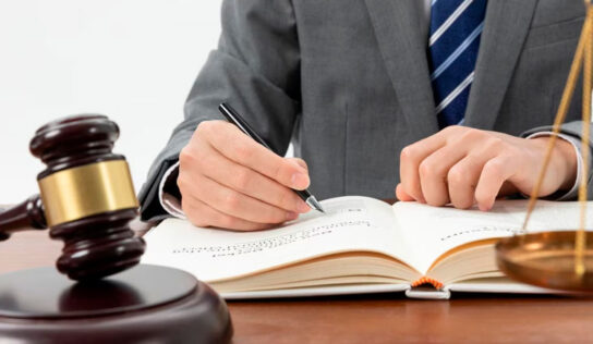 Procedimientos judiciales frente a herencias yacentes