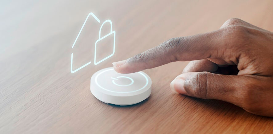 Garantizando la tranquilidad: una profunda exploración sobre la seguridad del hogar