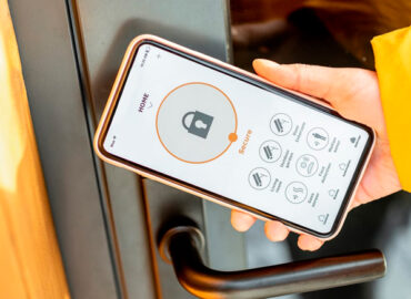 Descubre los avances y tendencias en cerrajería