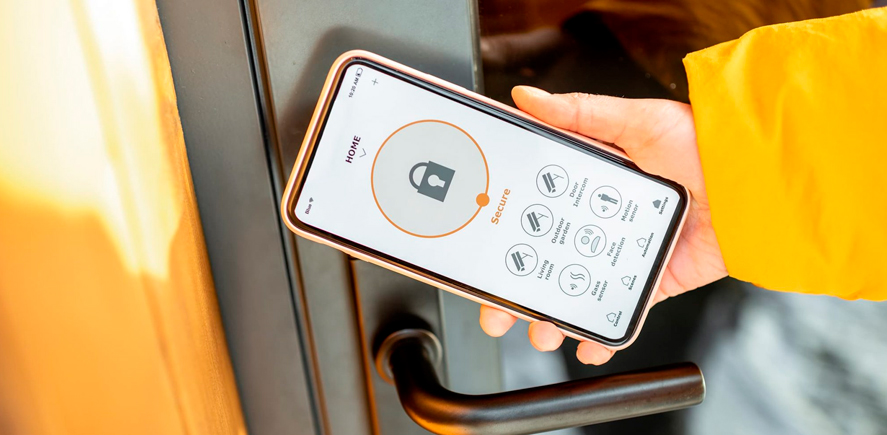 Descubre los avances y tendencias en cerrajeria
