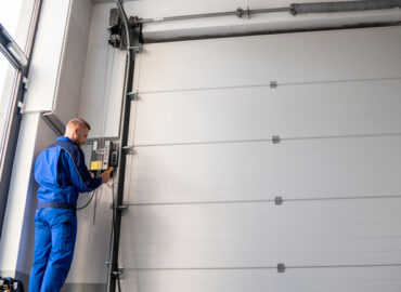 Cierres metálicos de última generación: La nueva era de la cerrajería