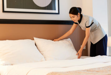 ¿Por qué el personal filipino es la mejor elección para empresas de limpieza en Mallorca?