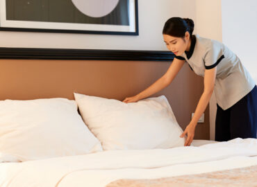 ¿Por qué el personal filipino es la mejor elección para empresas de limpieza en Mallorca?