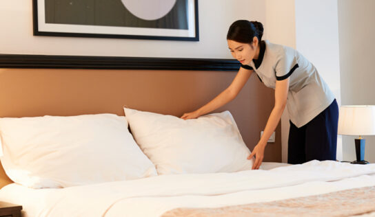 ¿Por qué el personal filipino es la mejor elección para empresas de limpieza en Mallorca?