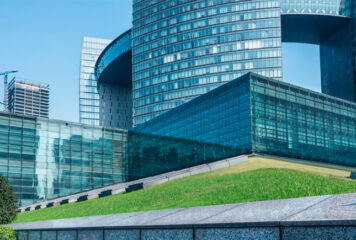 Empresas constructoras: Tendencias en diseño de edificios y espacios urbanos