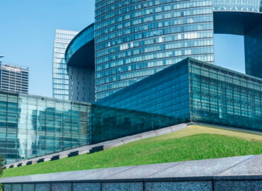 Empresas constructoras: Tendencias en diseño de edificios y espacios urbanos