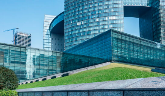 Empresas constructoras: Tendencias en diseño de edificios y espacios urbanos