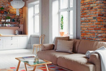 Reformas integrales: conoce el servicio de decoración de interiores                     