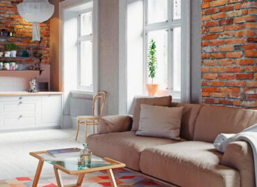 Reformas integrales: conoce el servicio de decoración de interiores