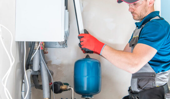 ¿Sabías que la inspección de gas puede salvar vidas? descubre por qué es crucial