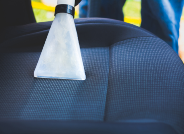 Com Nou presenta soluciones artesanales y sostenibles para la restauración profesional de vehículos