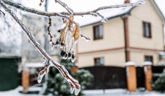 Consejos para proteger la vivienda del frío y las tormentas, según Allianz Partners