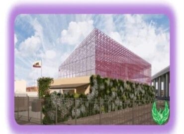 The Now Corporation, con su filial Green Rain Solar Inc, impulsa la infraestructura de vehículos eléctricos