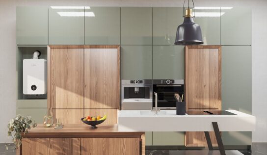 Junkers Bosch presenta nueva etapa con sus innovadoras gamas de calentadores y termos eléctricos Bosch