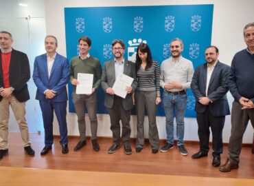 FCC Medio Ambiente adjudicataria del nuevo contrato de servicios urbanos de Pinto (Madrid)