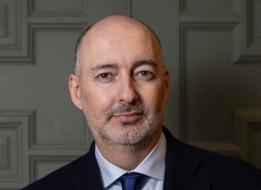 Alberto Lanchas, CEO de Rayber habla del liderazgo de su empresa en el sector de las facilities