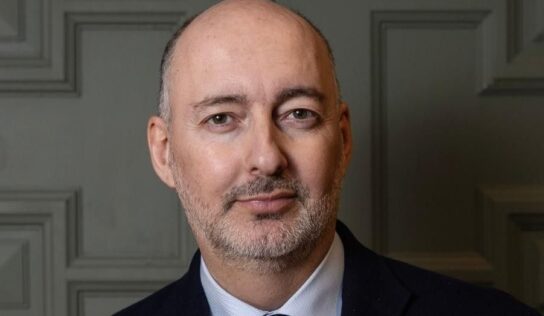 Alberto Lanchas, CEO de Rayber habla del liderazgo de su empresa en el sector de las facilities