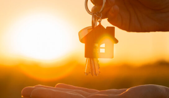 La diferencia está en el trato ¿Por qué una inmobiliaria te ofrece la experiencia que un portal no puede?