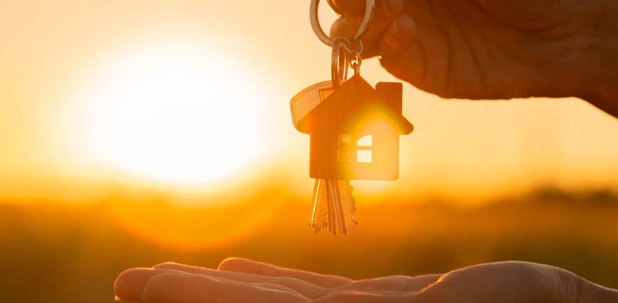 La diferencia está en el trato ¿Por qué una inmobiliaria te ofrece la experiencia que un portal no puede?