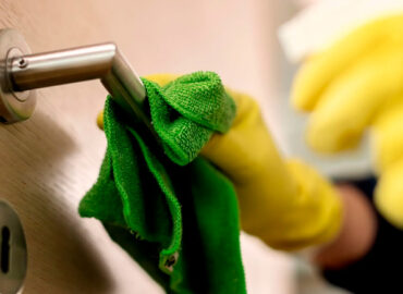 Mantenimiento de cerraduras: cómo prolongar su vida útil