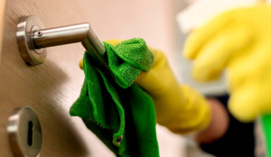 Mantenimiento de cerraduras: cómo prolongar su vida útil