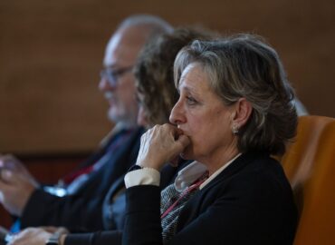 Los nuevos usos para viejos espacios, a debate en las II Jornadas de Patrimonio y Arquitectura del COACM