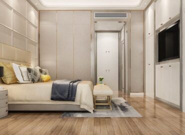 Aluvidal revoluciona el almacenamiento doméstico con armarios empotrados que unen espacio y diseño