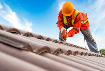 Consejos para evitar daños en el tejado: reparación y mantenimiento de canalones