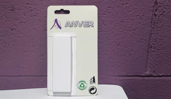 Grup Anver ofrece soluciones de diseño y desarrollo para packagins a medida