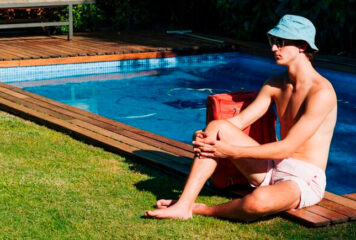 El auge de las piscinas como elementos arquitectónicos