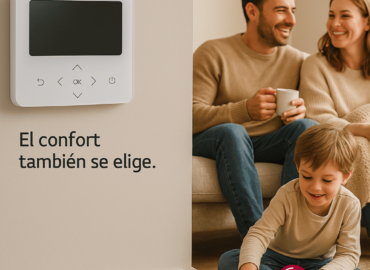 Tendencia 2025: El aire acondicionado se reinventa como herramienta de salud en épocas de alergias