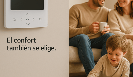 Tendencia 2025: El aire acondicionado se reinventa como herramienta de salud en épocas de alergias