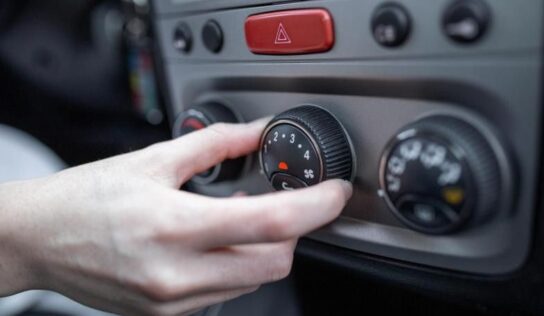 Talleres Murillo optimiza la eficiencia del sistema de climatización para un verano sin contratiempos