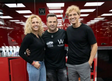 Alvato Carwash Detailing lidera la revolución ecológica del lavado de coches con el modelo más innovador y rentable del sector