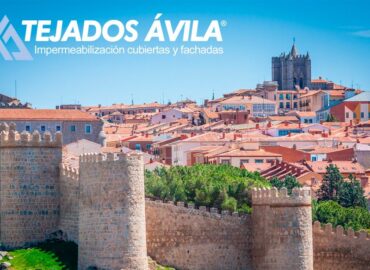 Tejados en Ávila: resistencia, durabilidad y adaptabilidad en tejados y cubiertas