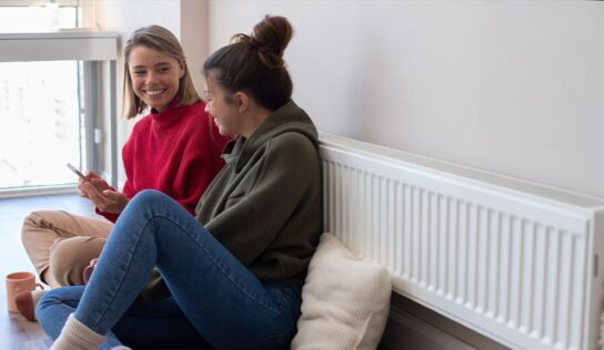 SyA Instalaciones ofrece soluciones personalizadas y eficientes para la instalación de calefacción