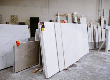 S&S: innovación industrial desde la España vaciada para prevenir la silicosis en la industria de la piedra