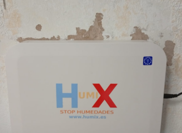 La humedad en el hogar: un problema que afecta al 40% de las viviendas en España