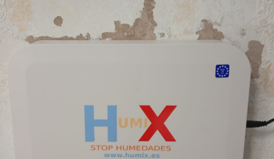 La humedad en el hogar: un problema que afecta al 40% de las viviendas en España