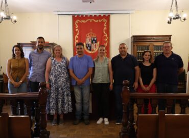 Constituida oficialmente la Mancomunidad de Municipios ‘Valle del Alto Henares’
