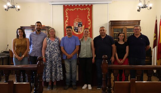 Constituida oficialmente la Mancomunidad de Municipios ‘Valle del Alto Henares’