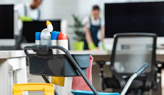 AFELIN exige soluciones para garantizar la sostenibilidad del sector de la limpieza