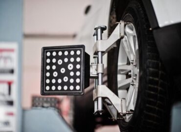 Talleres Murillo destaca la importancia de revisar el alineado de dirección con el cambio de estación