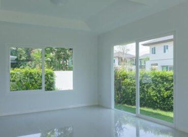 Aluvidal destaca los beneficios de las ventanas de aluminio para mejorar la eficiencia energética del hogar