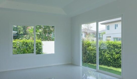 Aluvidal destaca los beneficios de las ventanas de aluminio para mejorar la eficiencia energética del hogar