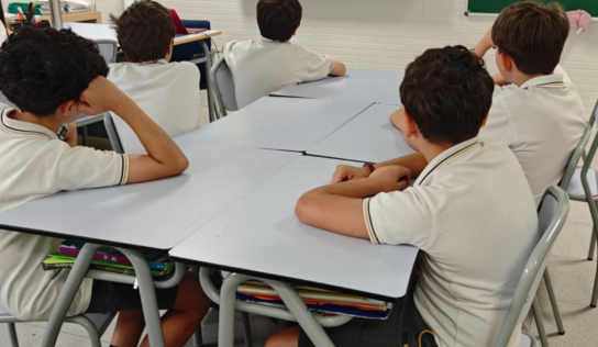 El Colegio Miramadrid instala un innovador sistema de aerotermia para la climatización y producción de agua caliente