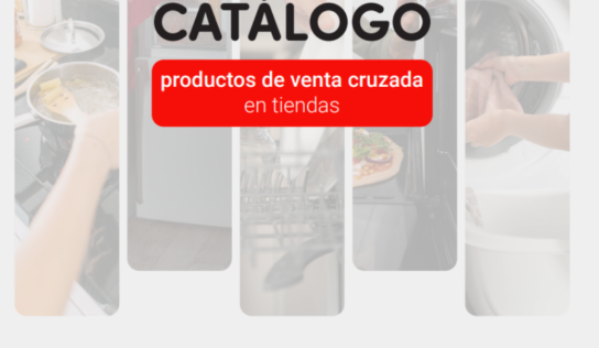 Fersay lanza su nuevo Catálogo de Venta Cruzada 2025 para tiendas